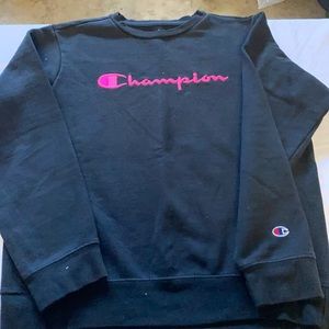 Champion Crewneck